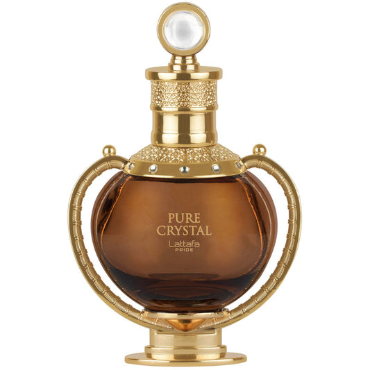 Lattafa Perfumes Pure Crystal EDP