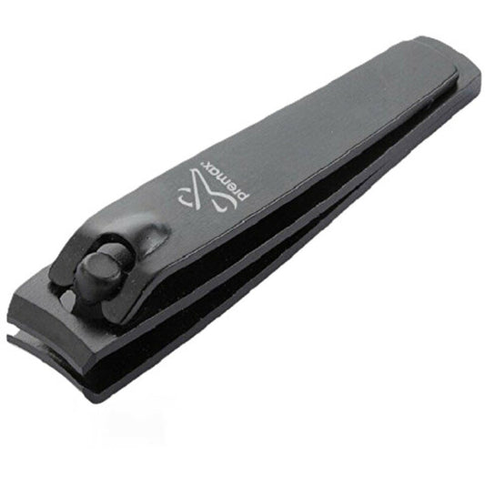 „DuKaS Black Collection PR 4225BC“ (5,5 cm) – nagų kirpimo žirklutės