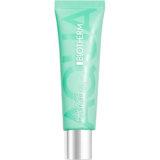 BIOTHERM Aquasource Hyalu Plump Gel - Drėkinamasis veido gelis