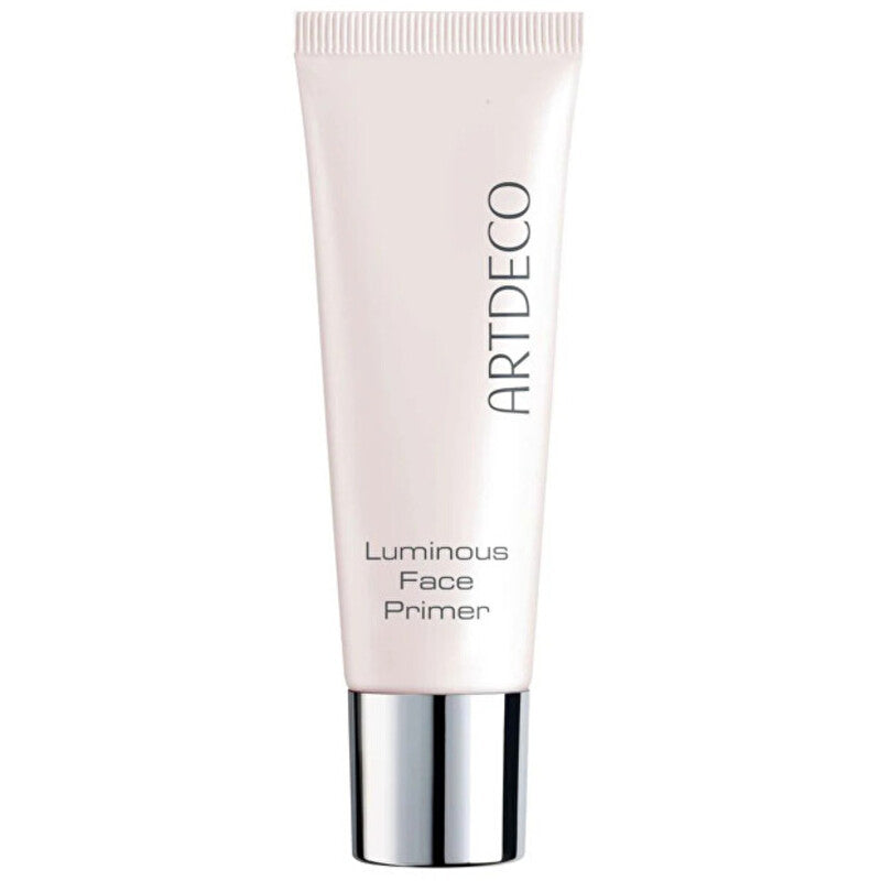 „Artdeco Luminous Face Primer“ – skaistinamasis makiažo pagrindas