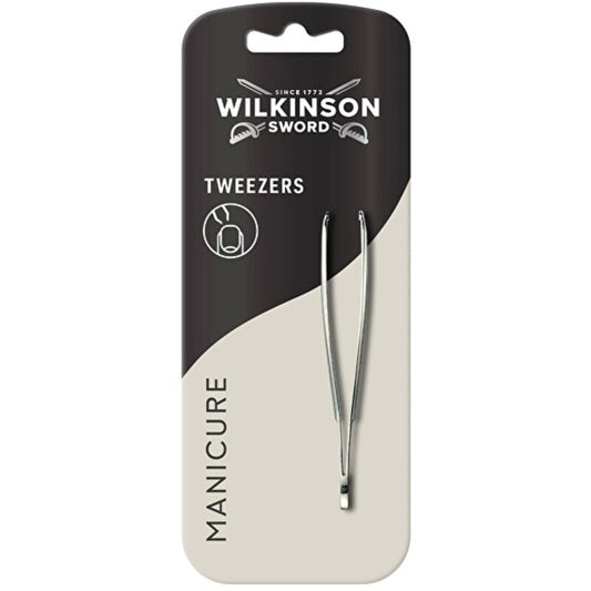 Wilkinson Sword manikiūro pincetas - Manikiūro pincetas