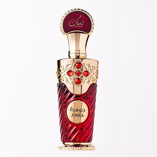 Nusuk Johra Parfum