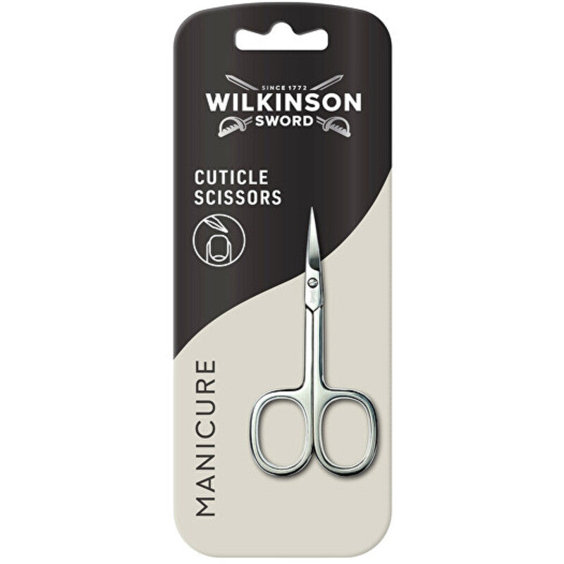 Wilkinson Sword Manikiūro odelių žirklės