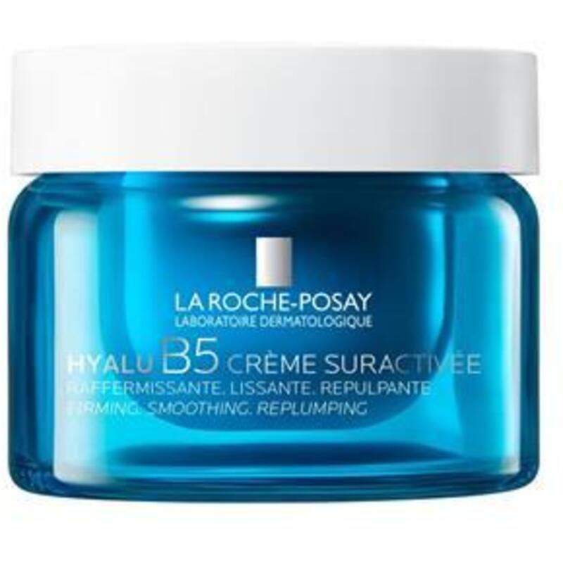 La Roche-Posay Hyalu B5 Suractivated kremas – drėkinamasis veido kremas su hialurono rūgštimi