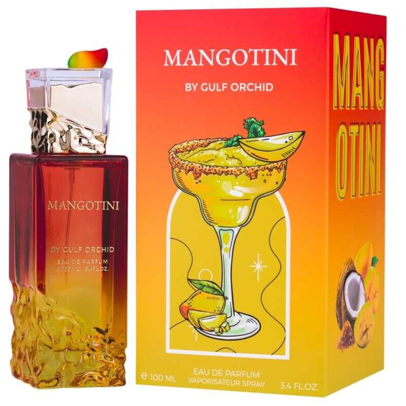 Gulf Orchid Mangotini EDP