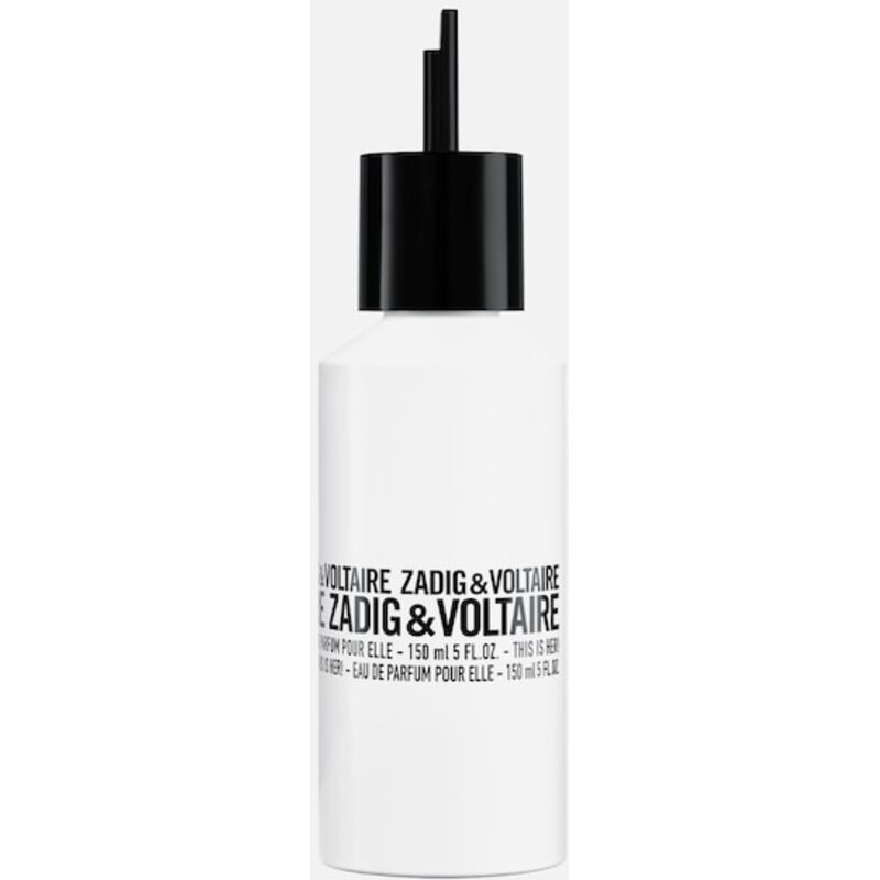 Zadig & Voltaire This is Her! EDP (refill)
