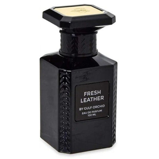 Gulf Orchid Fresh Leather EDP