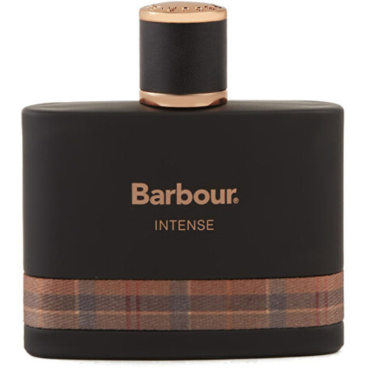 Barbour Origins For Him Intense EDP