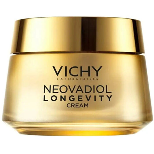Vichy „Neovadiol Longevity Cream“ – kremas brandžiai odai