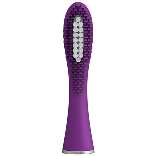 Foreo ISSA™ MINI HYBRID keičiamos galvutės, skirtos ISSA™ MINI