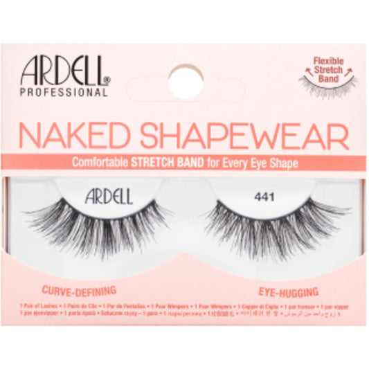 Ardell Naked Shapewear 441 - Dirbtinės blakstienos