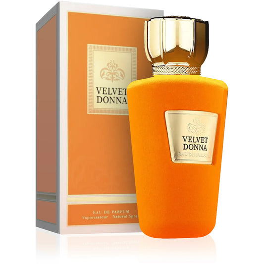 Fragrance World Velvet Donna EDP