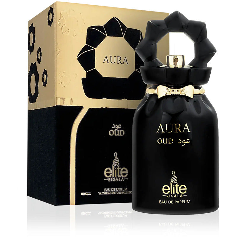 Risala Elite Elite Aura Oud EDP