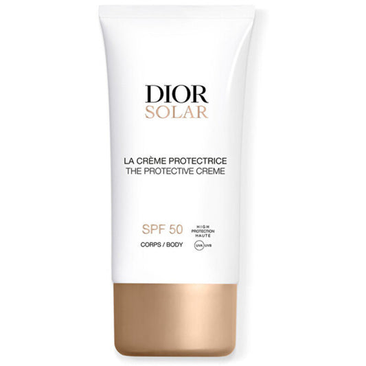 Dior Apsauginis kūno kremas SPF 50 - Apsauginis kūno kremas