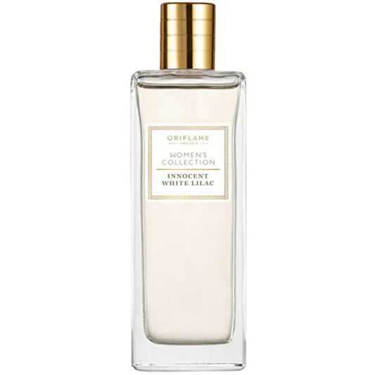 Oriflame Women`s Collection Innocent White Lilac EDT