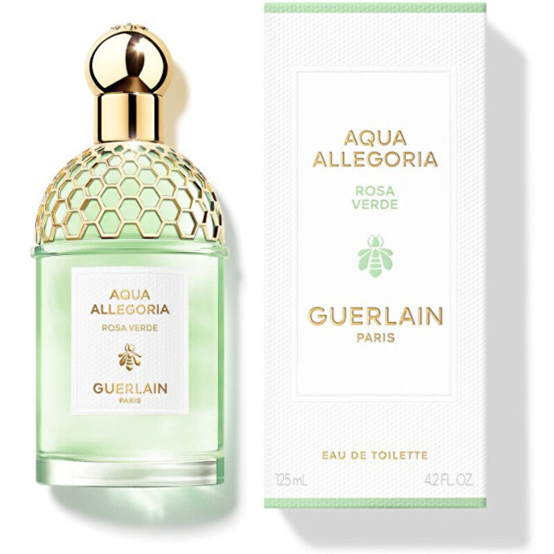 Guerlain Aqua Allegoria Rosa Verde EDT