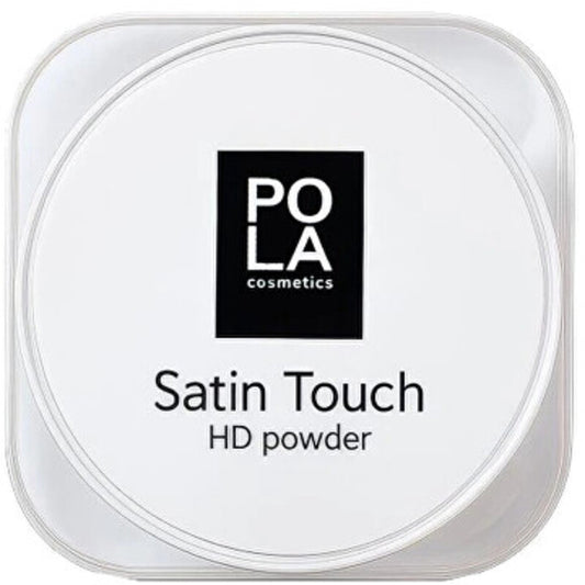 Pola Cosmetics „Satin Touch HD“ pudra - biri pudra 13 g