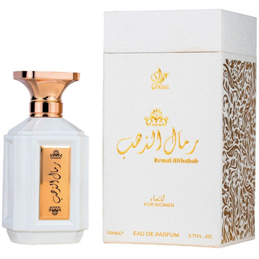 Lattafa Perfumes Remal Althahab Women EDP