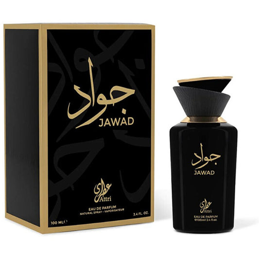 Lattafa Perfumes Jawad EDP