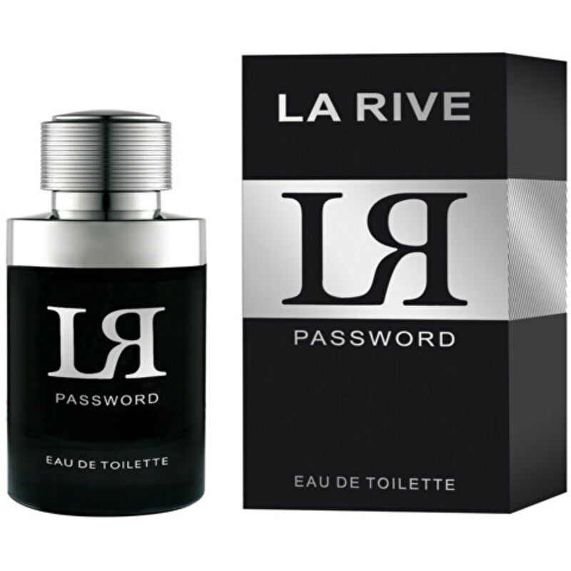 La Rive Password EDT