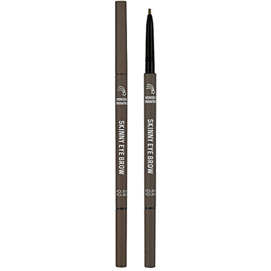 Holika Holika „Wonder Drawing Skinny Eyebrow“ – antakių pieštukas 0,05 g