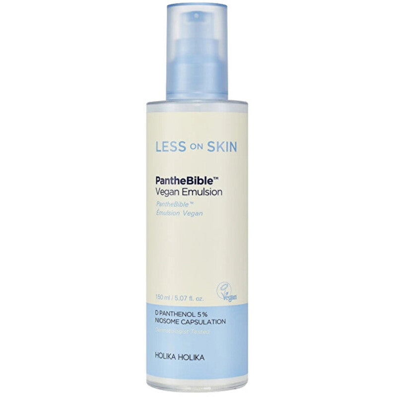 Holika Holika Panthebible veganiška emulsija – odos emulsija