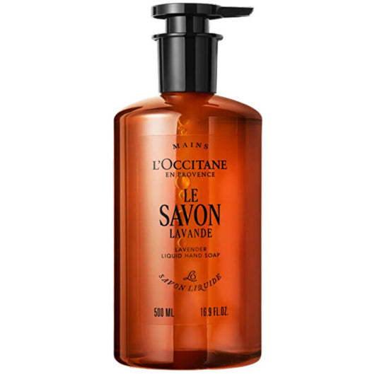 L´occitane Levandų skysto muilo papildymas - Rankų muilo papildymas