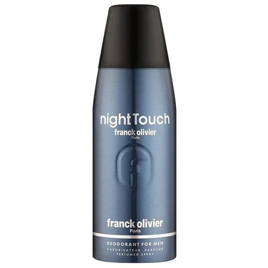 Franck Olivier „Night Touch“ dezodorantas