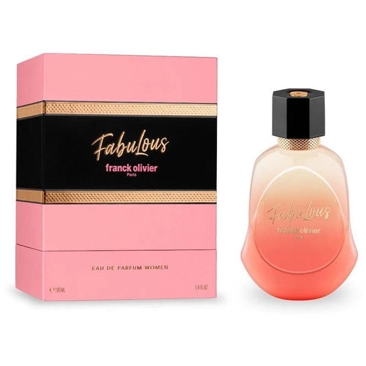 Franck Olivier Fabulous EDP