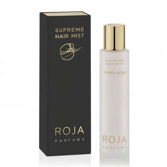 Roja Parfums Amber Aoud plaukų dulksna