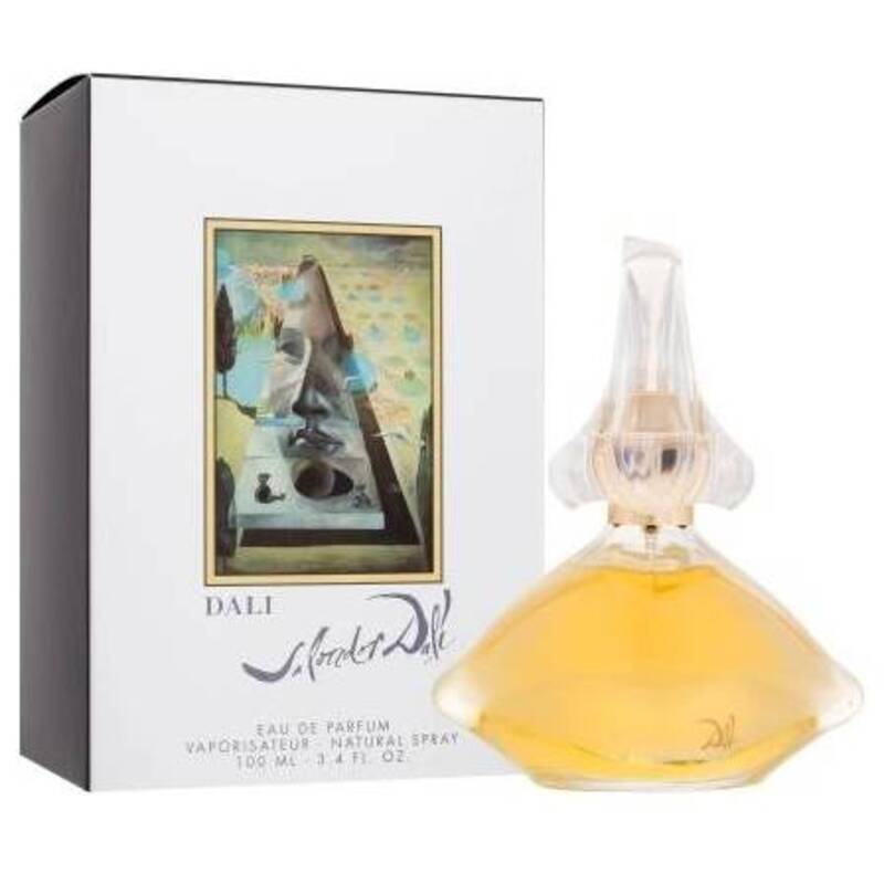 Salvador Dali Dali Femme EDP