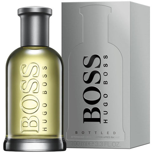 Hugo Boss Boss Bottled Nr. 6 losjonas po skutimosi
