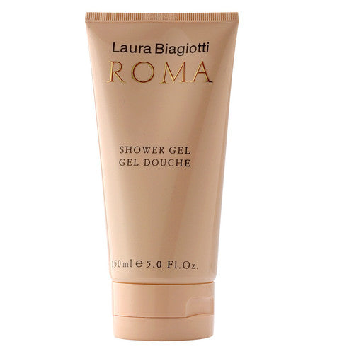 Laura Biagiotti Roma Didelė dušo želė