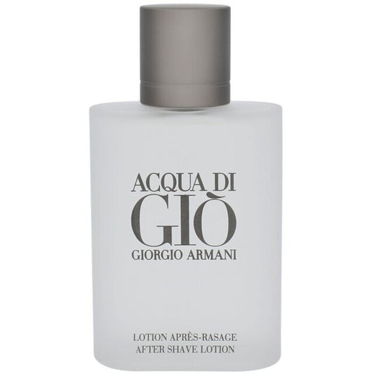 Armani Acqua di Gio Man habemeajamisjärgne (100ml) meestele