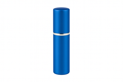 Travalo Perfume Pod Flora ( black ) - papildomas kvepalų purškiklis - atomaizeriser 5ml