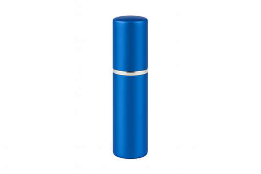 Travalo parfüümikapslid Flora (must) - lisaparfüümisprei - aurusti 5ml