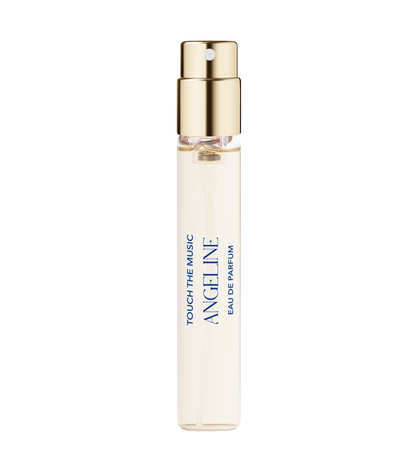 Touch The Music Angeline Woman EDP
