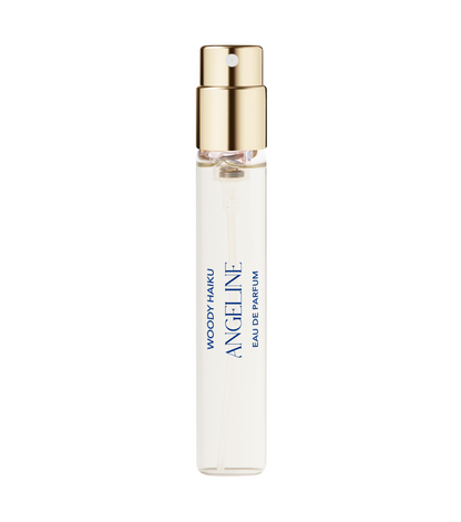 Woody Haiku Angeline Woman EDP