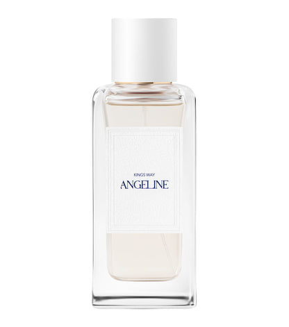 Kings Way Angeline Unisex EDP