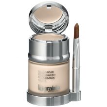 La PRAIRIE Cellular Treatment Foundation Skin Caviar Concealer Foundation SPF 15 30ml + 2 g 
