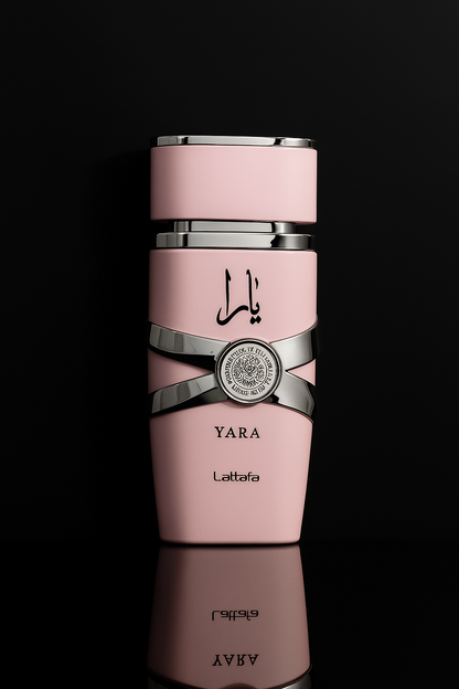 Lattafa parfüümid Yara EDP