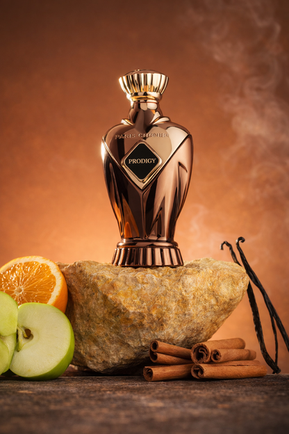 Paris Corner Prodigy EDP