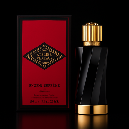 Versace Encens Supreme EDP