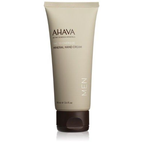 Ahava Time To Energy mineraalkätekreem