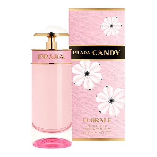 Prada Ciry Floral EDT 80ml