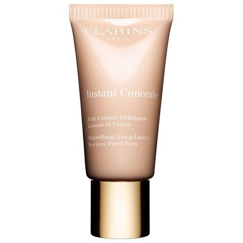 Clarins Instant Concealer – ilgai išliekantis maskuojamasis kremas po akimis 15 ml  2