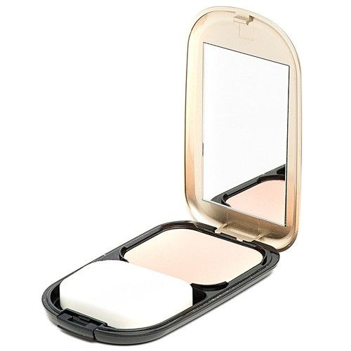 „Max Factor Facefinity“ kompaktiškas makiažo pagrindas SPF 15 – kompaktiškas makiažas
