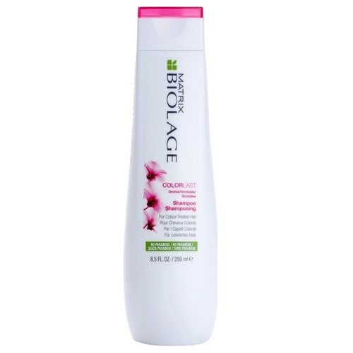 Matrix Biolage ColorLast Orchid Shampoo (juustele) – juuksešampoon (250ml) Naistele
