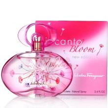 Salvatore Ferragamo Incanto Bloom New Edition EDT kvepalai 50ml  Moterims