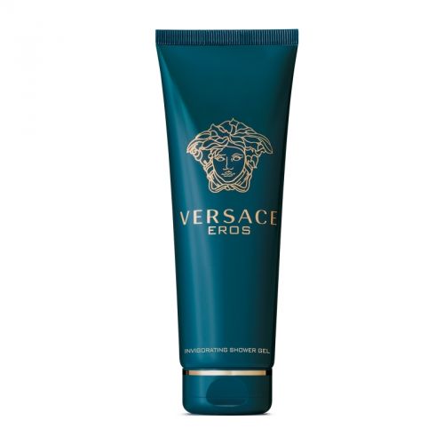 Versace Eros dušo želė